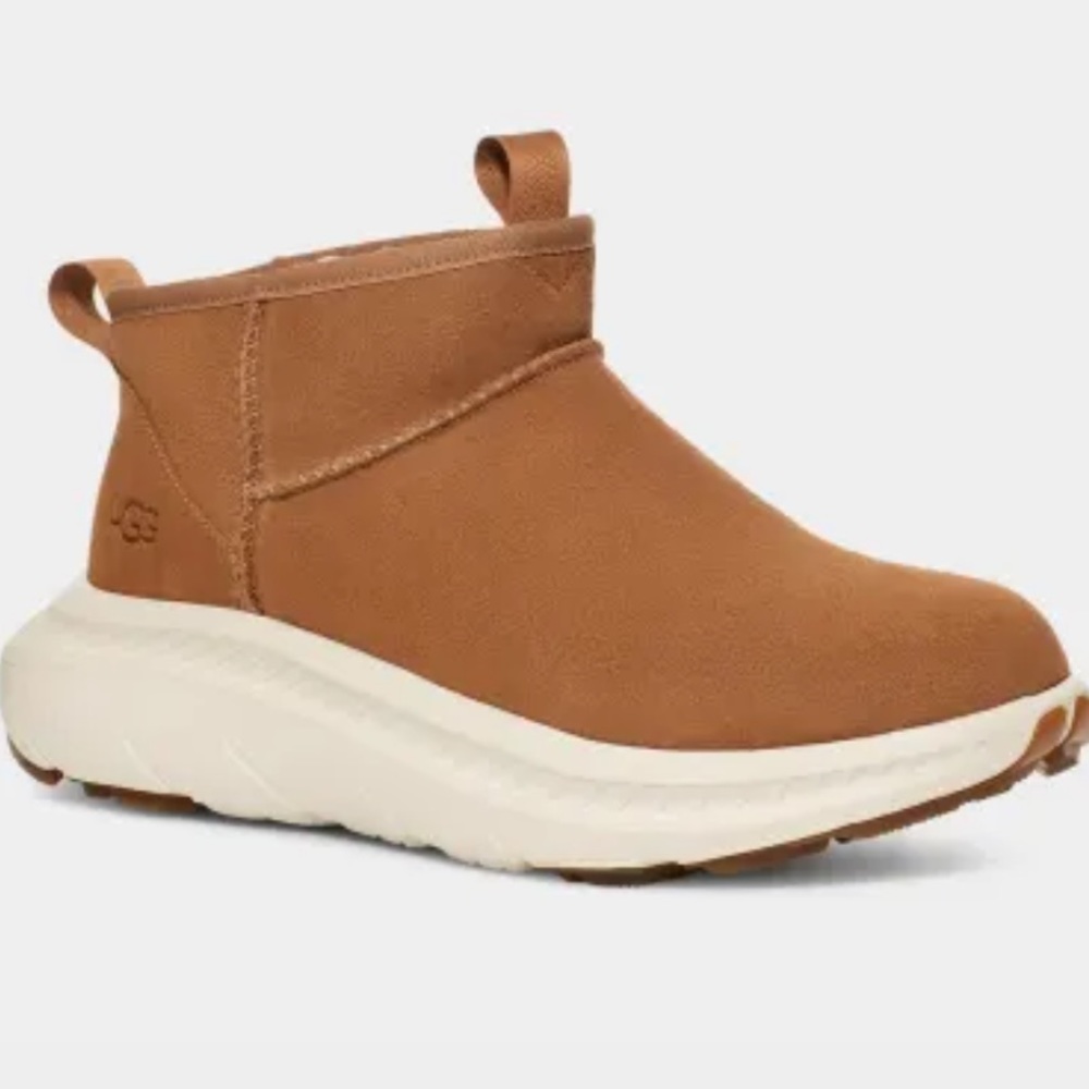 UGG Men CA805 V2 Ultra Mini boots